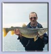 Fish for Walleye