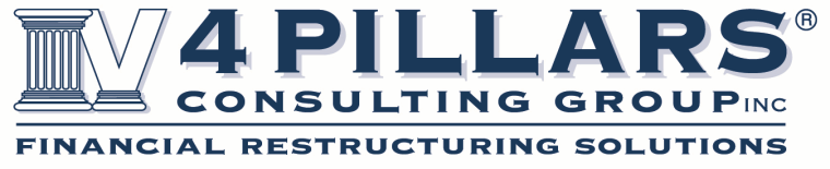 4 PILLARS CONSULTING GROUP INC. - FINANCIAL RESTRUCTURING SOLUTIONS