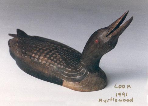 Common Loon