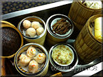 Canadian Dim Sum Restaurant