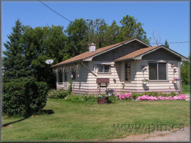 Home, Restaurant, Gas and Service