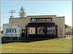 Joey's Only Seafood Restaurant, Steinbach MB