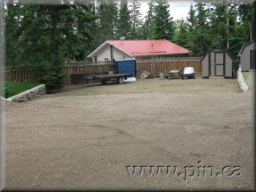 Barrier Lake House for sale