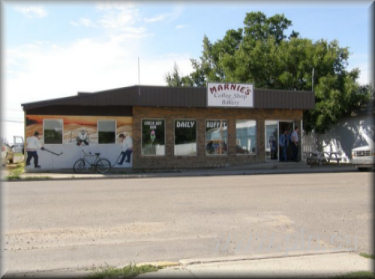 Marnie's, Herbert SK