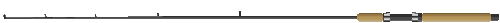 Fish pole