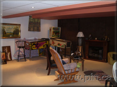 4 BD house on 10 acres for sale by owner, Saskatchewan