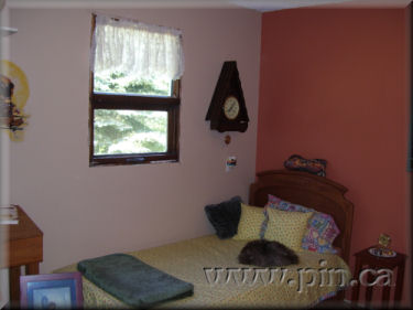 4 BD house on 10 acres for sale by owner, Saskatchewan
