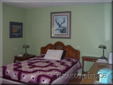 4 BD house on 10 acres for sale by owner, Saskatchewan
