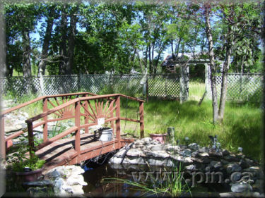 4 BD house on 10 acres for sale by owner, Saskatchewan