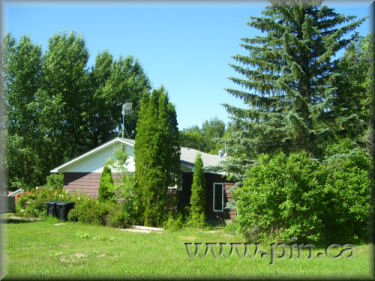 4 BD house on 10 acres for sale by owner, Saskatchewan