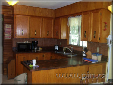 4 BD house on 10 acres for sale by owner, Saskatchewan