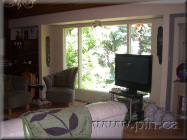 4 BD house on 10 acres for sale by owner, Saskatchewan