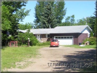 4 BD house on 10 acres for sale by owner