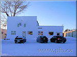 Beechy Hotel, Beechy Saskatchewan
