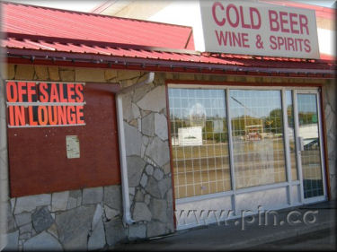 Silver Sage Motel, Restaurant, Lounge and Liquor Store For Sale, Bow Island AB