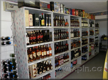 Silver Sage Motel, Restaurant, Lounge and Liquor Store For Sale, Bow Island AB