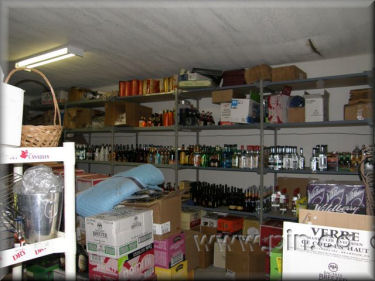 Silver Sage Motel, Restaurant, Lounge and Liquor Store For Sale, Bow Island AB