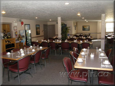 Silver Sage Motel, Restaurant, Lounge and Liquor Store For Sale, Bow Island AB
