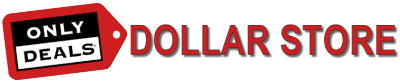 ONLY DEALS� DOLLAR STORE, DAUPHIN, MANITOBA