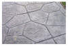 Flagstone Concrete Mould