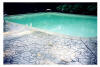Random Stone Concrete Mold