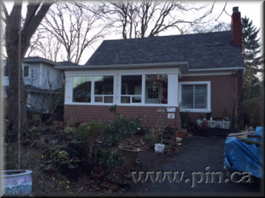 3 BD House for Sale, Victoria BC