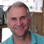 Gerd Schmidt - Craftsman