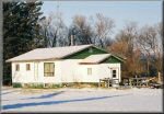 Home, Specialty Crops, Buildings