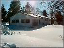 3 bedroom - 1,000 square foot home