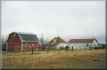 Home on 4.7 Acres