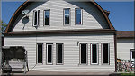 1/2 Section of Land with Outbuildings and 3 BD House