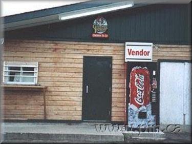 For Sale, Southgate Motel, Onanole Manitoba