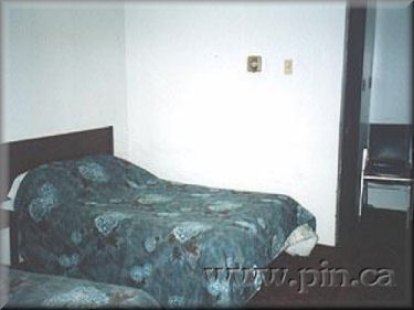 For Sale, Southgate Motel, Onanole Manitoba