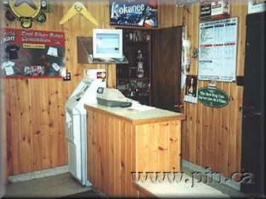 for sale Southgate Motor Inn/Motel, Onanole MB
