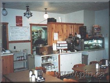 For Sale, Southgate Motel, Onanole Manitoba