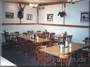 For Sale, Southgate Motel, Onanole Manitoba