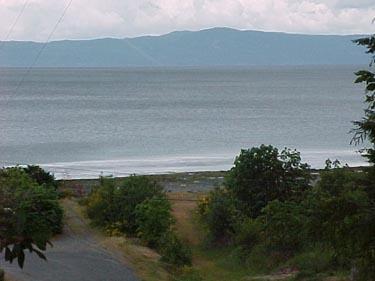Vancouver Island, British Columbia, Canada