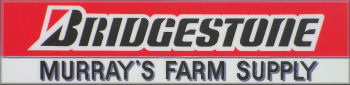 Murray's Farm Supply, Business for sale in Fox Valley Saskatchewan.