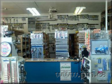 Business for sale, Ituna SK