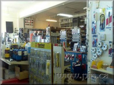 Business for sale, Ituna SK