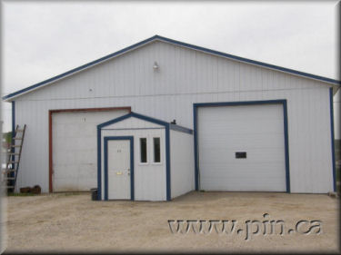 Lakeside Septic, Business for sale, Ft Qu'Appelle Saskatchewan