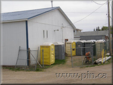 Lakeside Septic, Business for sale, Ft Qu'Appelle Saskatchewan